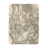 Turkije 5 2 magneet (Verticaal)