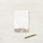 Turkije 5 2 post-it® notes (Op bureau)