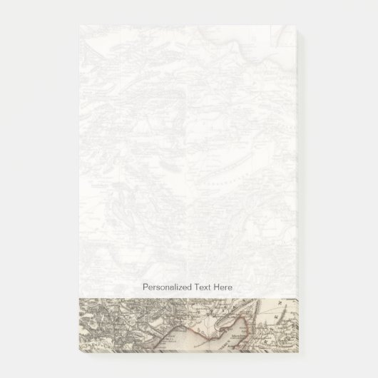 Turkije 5 2 post-it® notes (Voorkant)