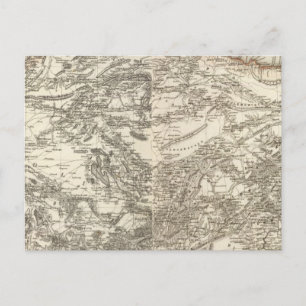 Turkije 5 briefkaart