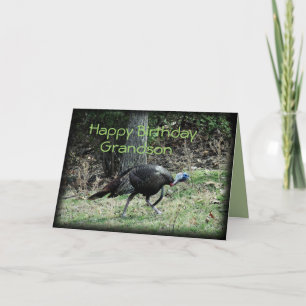 Turkije 6332-1 past elke gelegenheid aan kaart