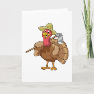 Turkije als boer kaart
