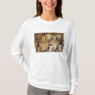 Turkije, Bodrum, Turkoois Kust, Bodrum T-shirt