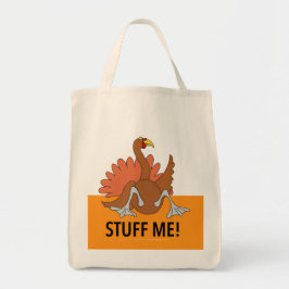 Turkije Boodschappentas Tote Bag