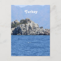 Turkije