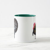 Turkije:  Bronze Tom Mok (Midden)