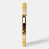  Turkije brug Istanbul Bosphorus Case-Mate iPhone Case (Achterkant / Rechts)