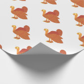 Turkije Cadeaupapier (Hoek)