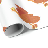 Turkije Cadeaupapier (Rol Hoek)