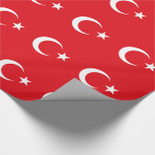 Turkije Cadeaupapier (Hoek)