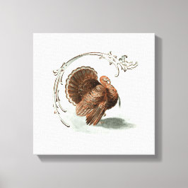  Turkije Canvas Afdruk