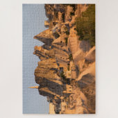 Turkije, Cappadocia Legpuzzel (Verticaal)