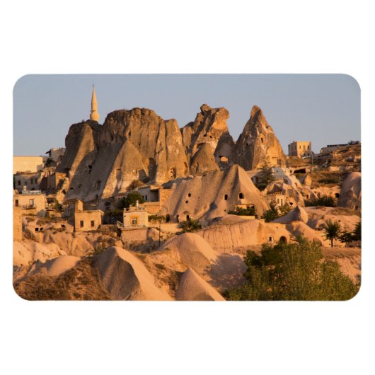 Turkije, Cappadocia Magneet (Horizontaal)
