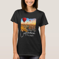 Turkije Cappadocia Souvenir Cappadocia