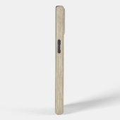 Turkije Case-Mate iPhone Case (Achterkant / Rechts)