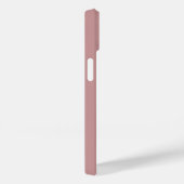 Turkije Case-Mate iPhone Case (Achterkant / Rechts)