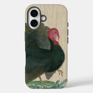 Turkije iPhone 16 Hoesje