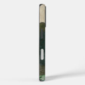 Turkije Case-Mate iPhone Case (Achterkant / Rechts)