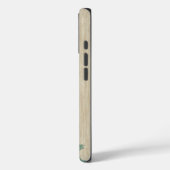 Turkije Case-Mate iPhone Case (Achterkant / Links)