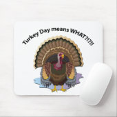 Turkije Dag Muismat (Met muis)