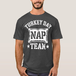 Turkije Dag NAP Team T-shirt