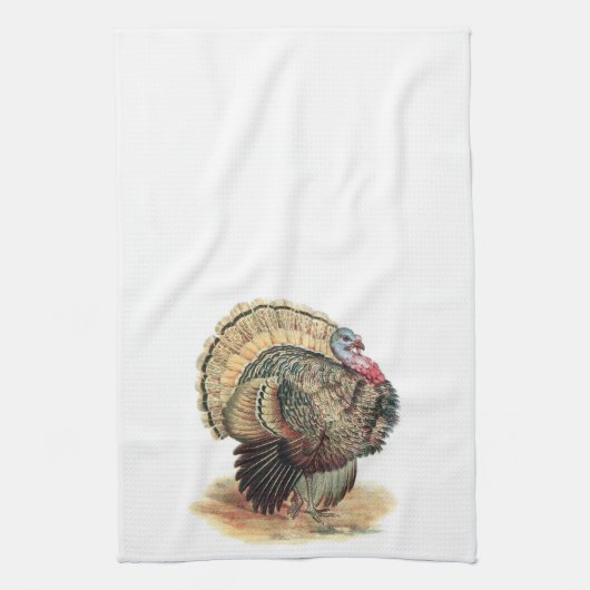 Turkije Dish Towel Theedoek (Verticaal)