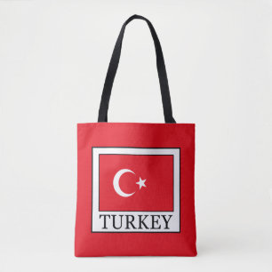 Turkije Draagtas