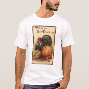 Turkije en productnummer 1 t-shirt