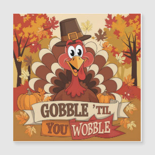 Turkije feest Thanksgiving