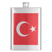 Turkije Flacon (Voorkant)