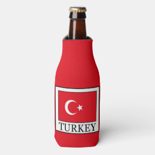 Turkije Flesjeskoeler