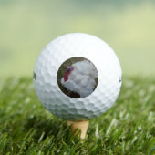Turkije Golfballen (Insitu Shirt)
