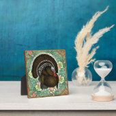 Turkije: Groenen Fotoplaat (Insitu)