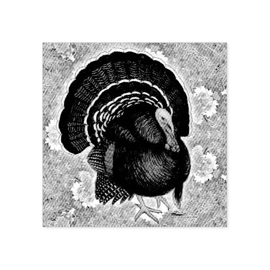 Turkije: Groenen Rubberstempel (Afrduk)