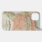 Turkije in Azië 6 Case-Mate iPhone Case (Achterkant (horizontaal))
