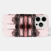  Turkije Istanbul de blauwe moskee Case-Mate iPhone Case (Achterkant (horizontaal))