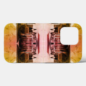 Turkije Istanbul Topkapi paleis museum Case-Mate iPhone Case (Achterkant (horizontaal))