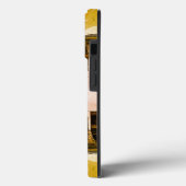 Turkije Istanbul Topkapi paleis museum Case-Mate iPhone Case (Achterkant / Links)