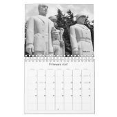 Turkije Kalender 2026 (Feb 2027)