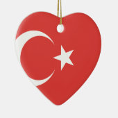 Turkije Keramisch Ornament (Rechts)