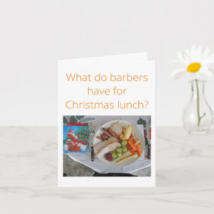 Turkije Kerstmis Kaart