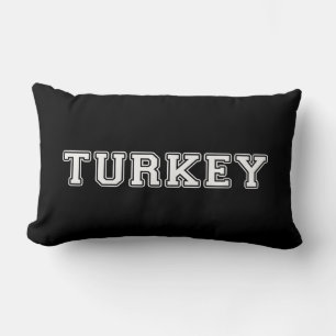 Turkije Kussen
