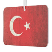 Turkije Luchtverfrisser (Links)