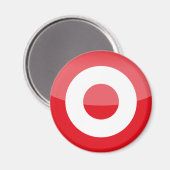 turkije magneet (Voorkant / Achterkant)