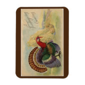 Turkije Magneet (Verticaal)