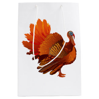 Turkije Medium Cadeauzakje