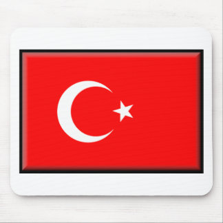 Turkije Muismat