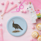 Turkije: Oost-wilde Tom Papieren Bordje (Feest)