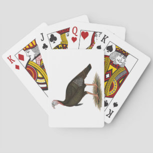 Turkije: Oost-wilde Tom Pokerkaarten