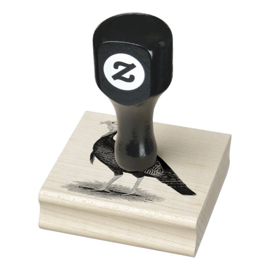 Turkije: Oost-wilde Tom Rubberstempel (Stempel)